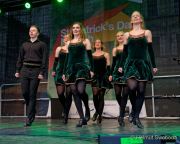 St. Patricks Day München 2023 - After Parade