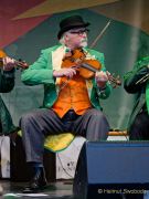 St. Patricks Day München 2023 - After Parade