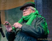 St. Patricks Day München 2023 - After Parade