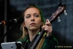 St. Patricks Day München 2023 - After Parade