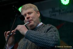 St. Patricks Day München 2023 - After Parade