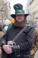 St. Patricks Day München 2023 - Parade