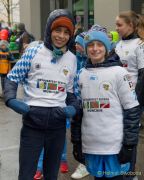 St. Patricks Day München 2023 - Parade