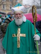 St. Patricks Day München 2023 - Parade