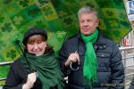 St. Patricks Day München 2023 - Parade