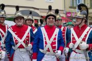 St. Patricks Day München 2023 - Parade