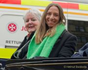 St. Patricks Day München 2023 - Parade