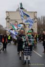 St. Patricks Day München 2023 - Parade