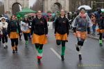 St. Patricks Day München 2023 - Parade