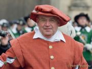 St. Patricks Day München 2023 - Parade