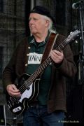 St. Patricks Day München 2024 - After Parade - Dieter Reiter & Paul Daly Band