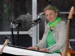 St. Patricks Day München 2024 - After Parade - Dieter Reiter & Paul Daly Band