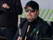 St. Patricks Day München 2024 - After Parade - Dieter Reiter & Paul Daly Band