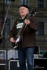 St. Patricks Day München 2024 - After Parade - Dieter Reiter & Paul Daly Band
