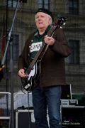 St. Patricks Day München 2024 - After Parade - Dieter Reiter & Paul Daly Band