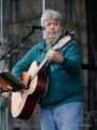St. Patricks Day München 2024 - After Parade - Dieter Reiter & Paul Daly Band