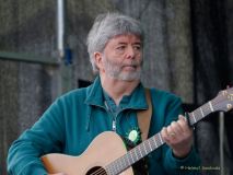 St. Patricks Day München 2024 - After Parade - Dieter Reiter & Paul Daly Band