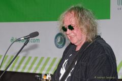 St. Patricks Day München 2024 - After Parade - Dieter Reiter & Paul Daly Band