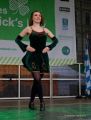 St. Patricks Day München 2024 - After Parade - Emerald Dancers & Summerstorm