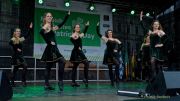 St. Patricks Day München 2024 - After Parade - Emerald Dancers & Summerstorm