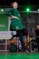 St. Patricks Day München 2024 - After Parade - Emerald Dancers & Summerstorm