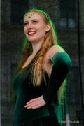St. Patricks Day München 2024 - After Parade - Emerald Dancers & Summerstorm