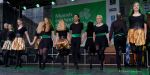 St. Patricks Day München 2024 - After Parade - Emerald Dancers & Summerstorm