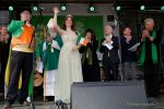 St. Patricks Day München 2024 - After Parade - Eröffnung