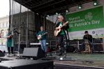 St. Patricks Day München 2024 - After Parade - Johnny Logan  & Paul Daly Band