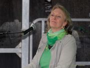 St. Patricks Day München 2024 - After Parade - Johnny Logan  & Paul Daly Band