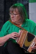 St. Patricks Day München 2024 - After Parade - Munich Ceili Band