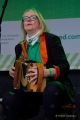 St. Patricks Day München 2024 - After Parade - Munich Ceili Band
