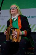 St. Patricks Day München 2024 - After Parade - Munich Ceili Band