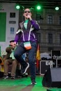 St. Patricks Day München 2024 - After Parade - Munich Ceili Band