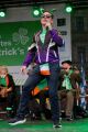 St. Patricks Day München 2024 - After Parade - Munich Ceili Band