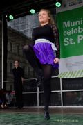 St. Patricks Day München 2024 - After Parade - Rince Tir na Nog