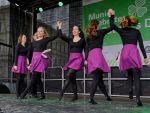 St. Patricks Day München 2024 - After Parade - Rince Tir na Nog