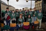 St. Patricks Day München 2024 - Pre Parade - Balinspittle Youth Ceili Band