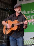 St. Patricks Day München 2024 - Pre Parade - Dempsey/ McCleneghan