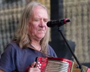 St. Patricks Day München 2024 - Pre Parade - Dempsey/ McCleneghan