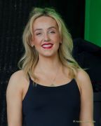 St. Patricks Day München 2024 - Pre Parade - Hair of the Dog - Dancers