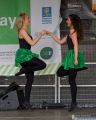 St. Patricks Day München 2024 - Pre Parade - Hair of the Dog - Dancers