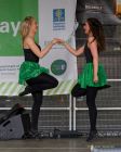 St. Patricks Day München 2024 - Pre Parade - Hair of the Dog - Dancers