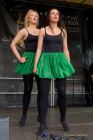 St. Patricks Day München 2024 - Pre Parade - Hair of the Dog - Dancers