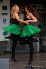 St. Patricks Day München 2024 - Pre Parade - Hair of the Dog - Dancers