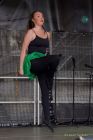 St. Patricks Day München 2024 - Pre Parade - Hair of the Dog - Dancers