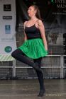St. Patricks Day München 2024 - Pre Parade - Hair of the Dog - Dancers