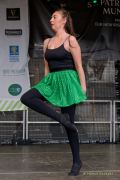 St. Patricks Day München 2024 - Pre Parade - Hair of the Dog - Dancers