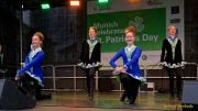 St. Patricks Day München 2025 - After Parade - Celtic Colleens