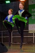 St. Patricks Day München 2025 - After Parade - Celtic Colleens